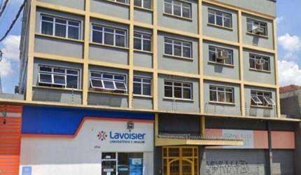 Prédio à venda, 1773 m² por R$ 8.000.000,00 - Vila Leopoldina - São Paulo/SP