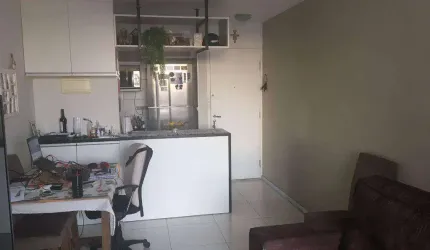 Apartamento com 3 dormitórios à venda, 60 m² por R$ 480.000,00 - Vila dos Remédios - São Paulo/SP