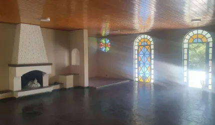 Casa com 3 dormitórios à venda, 400 m² por R$ 1.590.000,00 - Alto da Lapa - São Paulo/SP