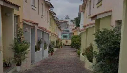 Sobrado/casa com 2 dormitórios à venda, 90 m² por R$ 425.500 - Jardim Arpoador - São Paulo/SP