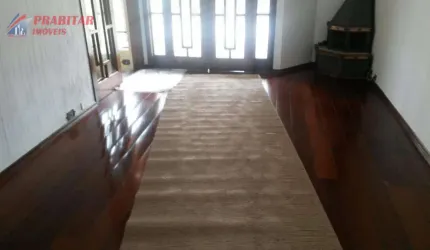 Sobrado com 4 dormitórios à venda, 250 m² por R$ 797.000,00 - Pirituba - São Paulo/SP