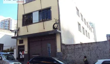 Prédio, 806 m² - venda por R$ 2.650.000,00 ou aluguel por R$ 18.000,01/mês - Vila Romana - São Paulo/SP