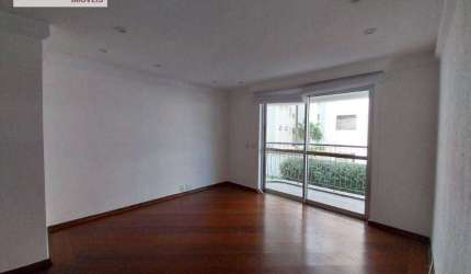 Apartamento com 3 dormitórios à venda, 96 m² por R$ 940.000,00 - Lapa - São Paulo/SP