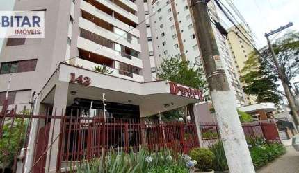 Apartamento com 3 dormitórios à venda, 94 m² por R$ 970.000,00 - Vila Leopoldina - São Paulo/SP