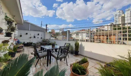 Casa com 3 quartos/dormitórios a venda, 170 m² por R$ 1.000.000 - Vila Leopoldina - São Paulo/SP