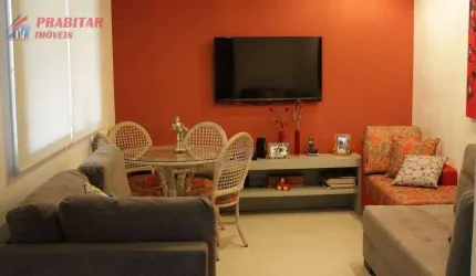 Casa com 2 dormitórios à venda, 110 m² por R$ 1.170.000,00 - Vila Hamburguesa - São Paulo/SP