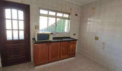Casa com 4 dormitórios à venda, 211 m² por R$ 880.000,00 - Vila Yara - Osasco/SP