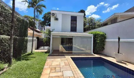 Sobrado com 4 dormitórios à venda, 350 m² por R$ 2.670.000,00 - Bela Aliança - São Paulo/SP