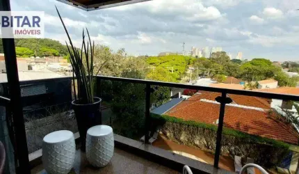 Apartamento com 4 dormitórios à venda, 167 m² por R$ 1.500.000,00 - Vila Leopoldina - São Paulo/SP