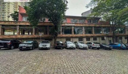 Ponto para alugar, 1321 m² por R$ 68.770,00/mês - Vila Leopoldina - São Paulo/SP