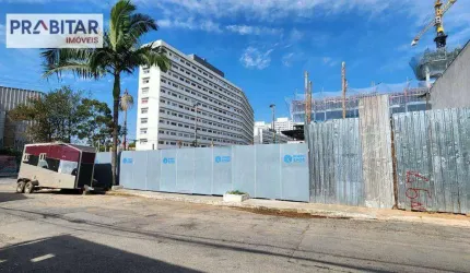 Terreno, 403 m² - venda por R$ 1.750.000,00 ou aluguel por R$ 15.680,00/mês - Vila Leopoldina - São Paulo/SP