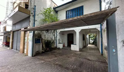 Sobrado com 4 dormitórios à venda, 205 m² por R$ 1.300.000,00 - Vila Leopoldina - São Paulo/SP