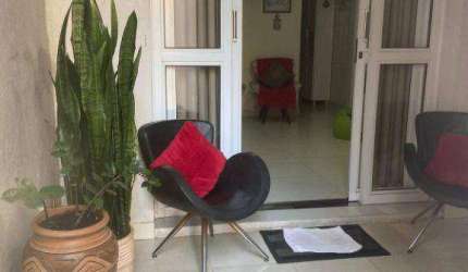 Sobrado/casa com 2 dormitórios à venda, 120 m² por R$ 610.000 - Vila Leopoldina - São Paulo/SP