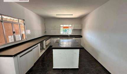 Casa para alugar, 200 m² por R$ 10.700,00/mês - Alto da Lapa - São Paulo/SP