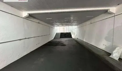 Loja para alugar, 100 m² por R$ 8.900,00/mês - Alto da Lapa - São Paulo/SP