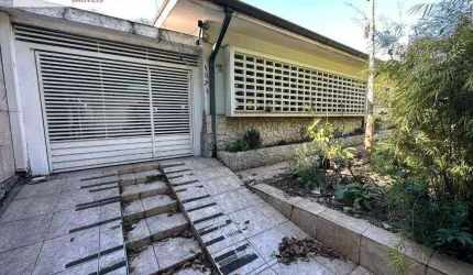 Casa com 3 dormitórios à venda, 240 m² por R$ 3.500.000,00 - Alto da Lapa - São Paulo/SP