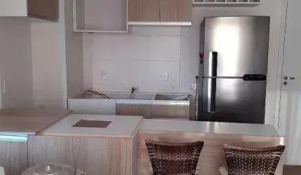 Apartamento com 1 dormitório à venda, 42 m² por R$ 290.000,00 - Jardim D Abril - Osasco/SP