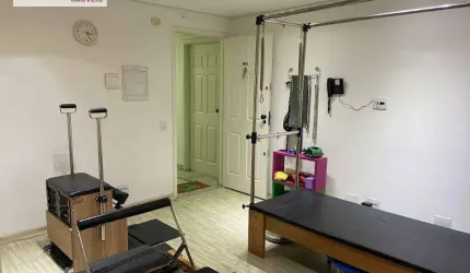 Sala à venda, 30 m² por R$ 400.000,00 - Pinheiros - São Paulo/SP