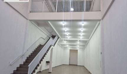 Salão à venda, 328 m² por R$ 3.200.000,00 - Centro - Osasco/SP