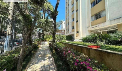 Apartamento à venda, 102 m² por R$ 850.000,00 - Alto da Lapa - São Paulo/SP