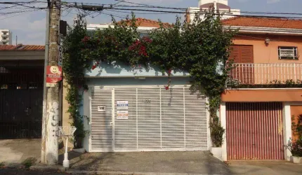 Sobrado com 2 dormitórios à venda, 133 m² por R$ 1.400.000,00 - Vila Leopoldina - São Paulo/SP