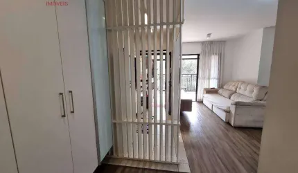 Apartamento com 3 quartos à venda, 78 m² por R$ 810.000 - Continental - Osasco/SP
