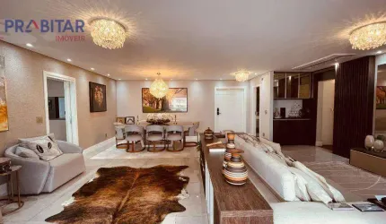 Apartamento com 3 dormitórios à venda, 170 m² por R$ 2.349.950,00 - Centro - Osasco/SP