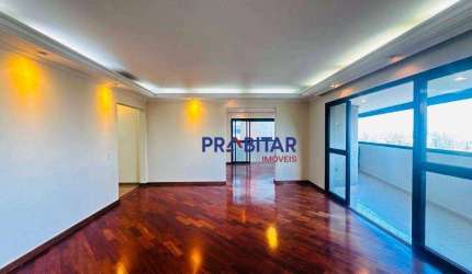 Apartamento com 4 dormitórios, 205 m² - venda por R$ 1.935.000,00 ou aluguel por R$ 10.844,76/mês - Alphaville - Barueri/SP