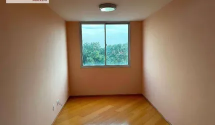 Apartamento à venda, 59 m² por R$ 380.000,00 - Vila Jaguara - São Paulo/SP