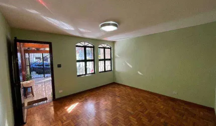 Sobrado/casa com 4 dormitórios à venda, 236 m² por R$ 1.100.000 - Alto da Lapa - São Paulo/SP