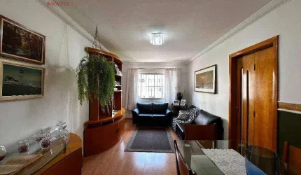 Apartamento à venda, 81 m² por R$ 670.000,00 - Vila Leopoldina - São Paulo/SP