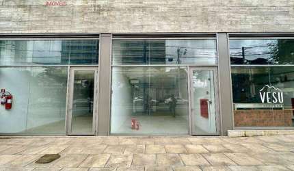 Loja para alugar, 100 m² por R$ 9.600,00/mês - Vila Madalena - São Paulo/SP