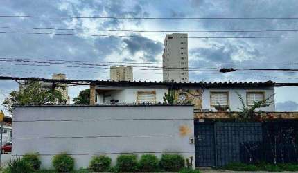 Casa com 5 quartos para alugar, 293 m² - Vila Leopoldina - São Paulo/SP