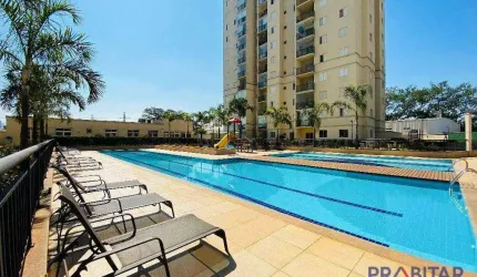 Apartamento à venda, 69 m² por R$ 720.000,00 - Vila Leopoldina - São Paulo/SP