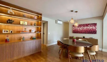 Cobertura à venda, 230 m² por R$ 3.999.999,00 - Alto de Pinheiros - São Paulo/SP