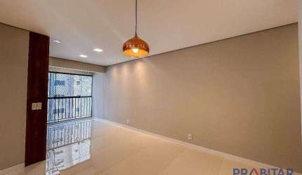 Apartamento com 3 dormitórios à venda, 78 m² por R$ 1.165.000,00 - Vila Leopoldina - São Paulo/SP
