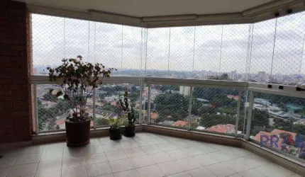 Apartamento com 4 dormitórios à venda, 181 m² por R$ 1.999.900,00 - Cidade São Francisco - Osasco/SP