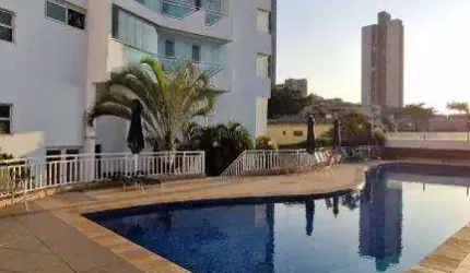 Apartamento com 3 dormitórios à venda, 104 m² por R$ 830.000,00 - Vila Quitaúna - Osasco/SP
