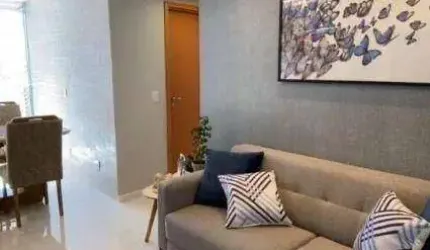 Apartamento com 2 dormitórios à venda, 47 m² por R$ 560.000,00 - Centro - Osasco/SP