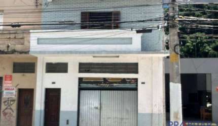 Casa com 3 dormitórios, 201 m² - venda por R$ 1.270.000,00 ou aluguel por R$ 3.388,00/mês - Tatuapé - São Paulo/SP