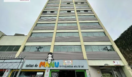 Sala a venda, 39 m² por R$ 230.000 - Vila Leopoldina - São Paulo/SP