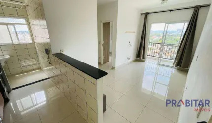 Apartamento com 2 dormitórios à venda, 51 m² por R$ 400.000,00 - Umuarama - Osasco/SP
