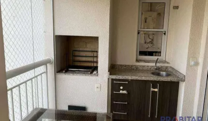 Apartamento à venda, 79 m² por R$ 900.000,00 - Vila Leopoldina - São Paulo/SP