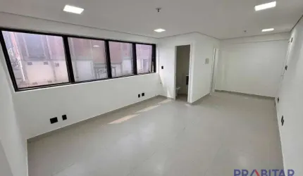 Sala à venda, 33 m² por R$ 219.900,00 - Centro - Barueri/SP