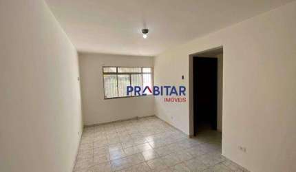 Apartamento com 1 dormitório à venda, 36 m² por R$ 355.000,00 - Alto de Pinheiros - São Paulo/SP