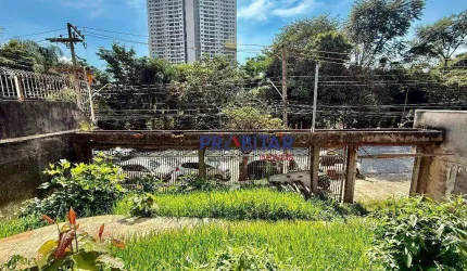 Casa com 4 quartos/dormitórios à venda, 258 m² por R$ 1.799.000 - Lapa - São Paulo/SP