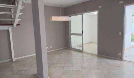 Casa para alugar, 160 m² por R$ 13.355,50/mês - Tamboré 05 - Santana de Parnaíba/SP