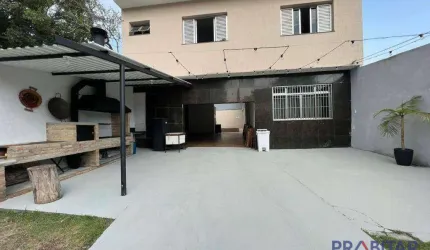 Terreno à venda, 400 m² por R$ 2.200.000,00 - Jardim Textil - São Paulo/SP