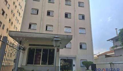 Apartamento à venda, 59 m² por R$ 440.000,00 - Alto de Pinheiros - São Paulo/SP