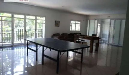 Apartamento com 3 dormitórios à venda, 101 m² por R$ 1.200.000,00 - Tamboré - Barueri/SP